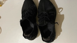 Yeezy boost 350 V2 Onyx black