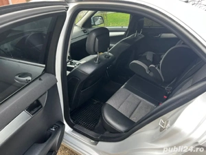mercedes C Class  - imagine 3