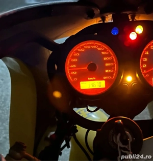 Ducati SS 1000 ds - imagine 4