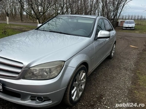 mercedes C Class  - imagine 6