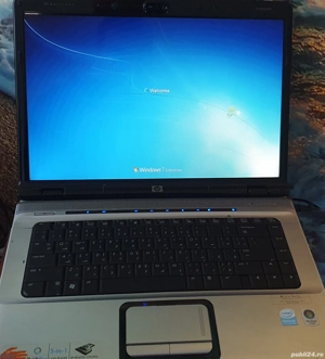 Laptop HP Pavilion dv6-6000 Entertainment Notebook PC series - imagine 3