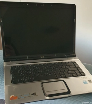 Laptop HP Pavilion dv6-6000 Entertainment Notebook PC series - imagine 4