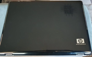 Laptop HP Pavilion dv6-6000 Entertainment Notebook PC series