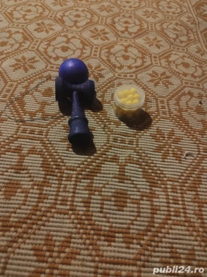 kendama si popupuri de pescuit 