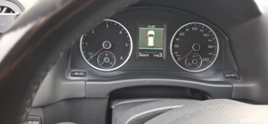 Vand VW Tiguan 2.0 Diesel, 4motion, Automat, 2012, 246000 km - imagine 5