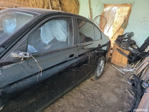 Dezmembrez BMW Seria 3 F30 316 D