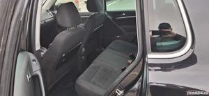 Vand VW Tiguan 2.0 Diesel, 4motion, Automat, 2012, 246000 km - imagine 10