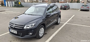 Vand VW Tiguan 2.0 Diesel, 4motion, Automat, 2012, 246000 km - imagine 2