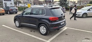 Vand VW Tiguan 2.0 Diesel, 4motion, Automat, 2012, 246000 km - imagine 4