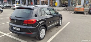Vand VW Tiguan 2.0 Diesel, 4motion, Automat, 2012, 246000 km - imagine 6