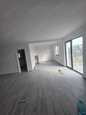 Duplex pe parter Mosnita Noua - imagine 4