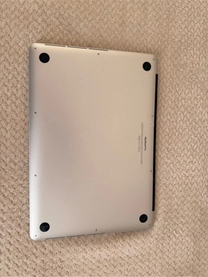 MacBook Pro 15  A1398 - imagine 3