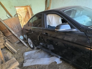 Dezmembrez BMW Seria 3 F30 316 D - imagine 4