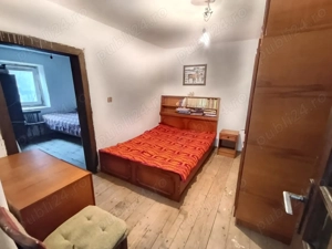 Casă din cărămidă, 4 camere, teren 1.634 mp   Teslui, Dolj - Ideală pentru locuit - casă de vacanță - imagine 4