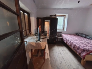 Casă din cărămidă, 4 camere, teren 1.634 mp   Teslui, Dolj - Ideală pentru locuit - casă de vacanță - imagine 3