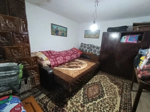 Casă din cărămidă, 4 camere, teren 1.634 mp   Teslui, Dolj - Ideală pentru locuit - casă de vacanță - imagine 5