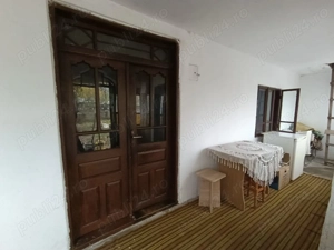 Casă din cărămidă, 4 camere, teren 1.634 mp   Teslui, Dolj - Ideală pentru locuit - casă de vacanță - imagine 6