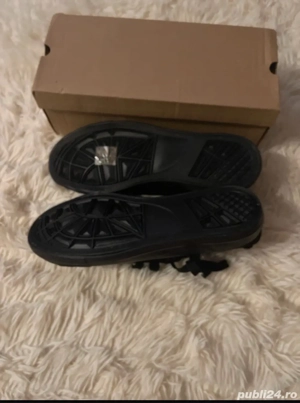 papuci tenisi  - imagine 3