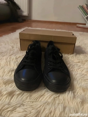 papuci tenisi  - imagine 5