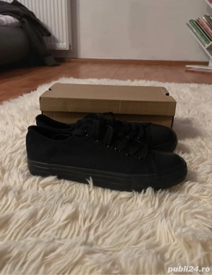 papuci tenisi  - imagine 2