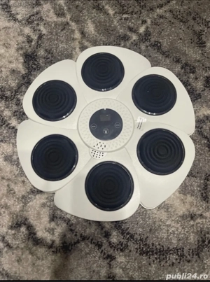 boxing target bluetooth  - imagine 2