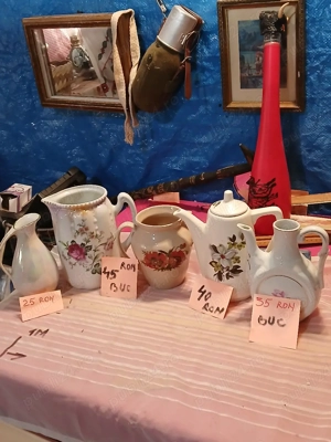 set pentru transare - imagine 2