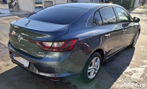 Renault Megane 4 - imagine 2