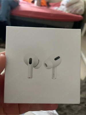 casti 1 1 cu apple pro 