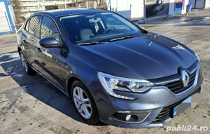 Renault Megane 4 - imagine 3