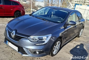 Renault Megane 4 - imagine 4