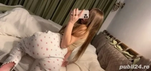 venita azi pentru voi! deplasari!  poze reale! Andreea 