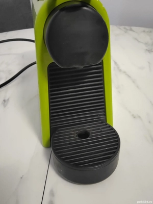 Expresor Nesspresso  - imagine 4
