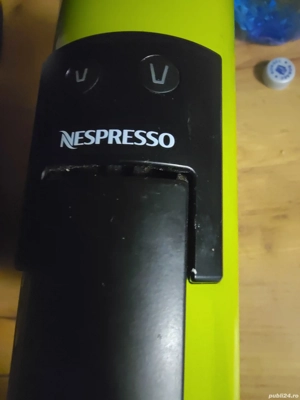 Expresor Nesspresso  - imagine 2