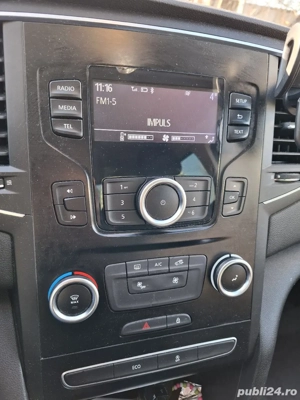 Renault Megane 4 - imagine 5