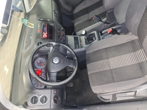 Golf 5 plus - imagine 3