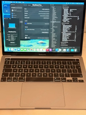 MacBook Pro 13 2020 A2251