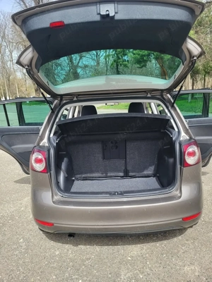 Vand VW Golf 6 Plus - Match, 1.6 TDI, 2013 - imagine 7