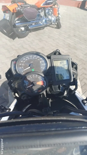 Bmw f650 2011 - imagine 4