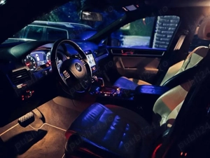 Vând VW Touareg 7P  - imagine 4