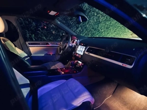 Vând VW Touareg 7P  - imagine 5