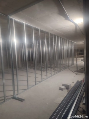 Caut Subantrepriza pentru Rigips sa detineti  Firma 