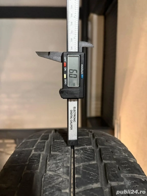 Cauciuri 215/70 R 15 C 