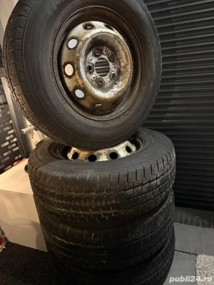 Cauciuri 215/70 R 15 C  - imagine 4