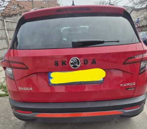 Skoda Karoq-Super Ofertă!!! - imagine 6