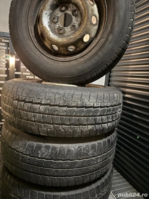 Cauciuri 215/70 R 15 C  - imagine 2