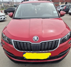 Skoda Karoq-Super Ofertă!!!
