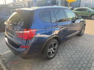 Bmw X3 F25 Xline - imagine 2
