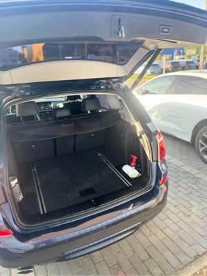 Bmw X3 F25 Xline - imagine 3