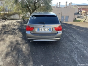 Vând BMW 318 restilyng - imagine 5