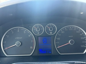 Masina Hyundai de vanzare, model i30, benzina, Euro 5, fabricata in Coreea - imagine 4